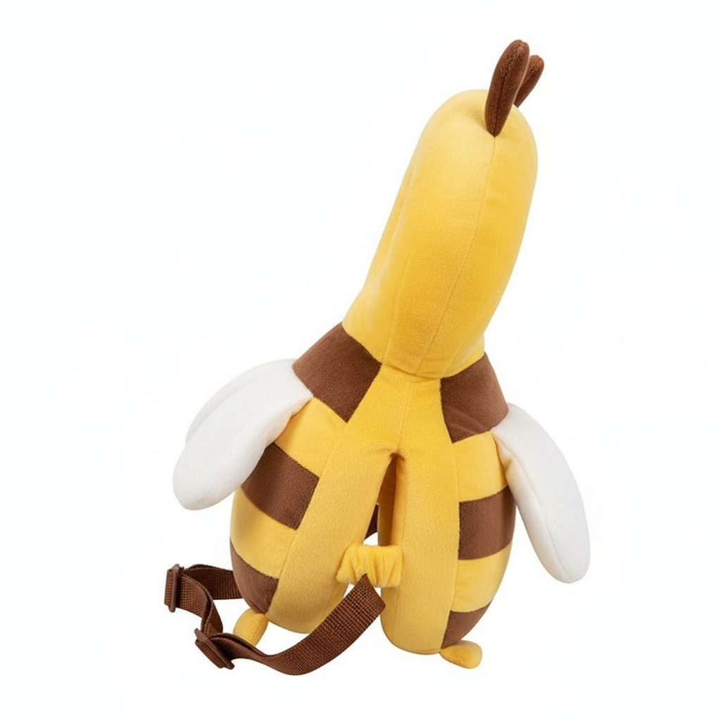 Little Bee Baby Head Protection Hat