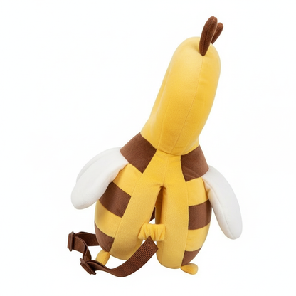 Little Bee Baby Head Protection Hat